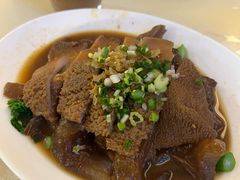 秘制孖腩杂-永盈茶餐厅(江南大道中店)