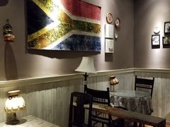 -杨桃院子咖啡吧(中华红墨店)