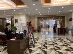 大堂-顺德人家食府(黄金广场店)