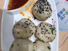 三拼生煎-小杨生煎(湟普汇店)