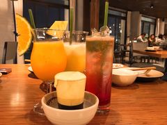 -Cau Go Vietnamese Cuisine