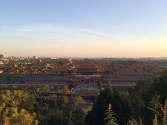 iphone_upload_pic-景山公园
