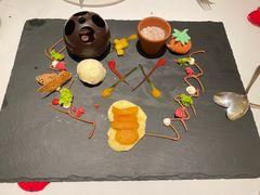 -王品牛排(郑州大卫城店)