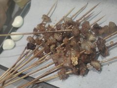 -小两口锦州烧烤·脆皮油边(依云北郡店)