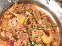 -胖哥俩肉蟹煲(湖滨银泰in77店)
