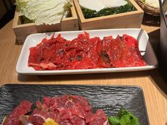 -盡膳口福跷脚牛肉火锅(国贸商城店)