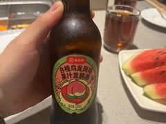 -海底捞火锅(公益西桥店)