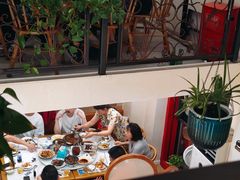 -手抄板凳江南菜(湖滨商业街店)
