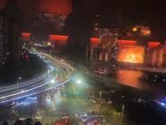 -C lounge(通州万达店)