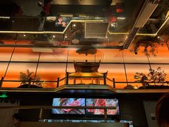 -西塔老太太泥炉烤肉(上海七宝领展广场店)