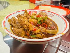 -堂瓦里·33年传统赣菜(第一街区店)