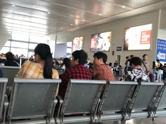 -余姚北站