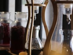 -Metal hands·铁手咖啡