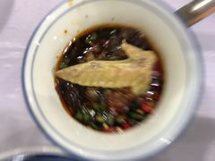 -大永發老火浓汤·经典粤菜(北滨路店)