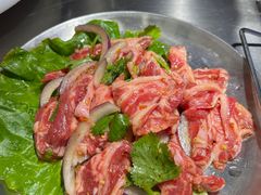 -小团团·路边烤牛肉(南岭壹街店)