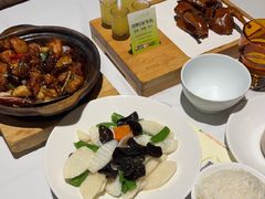 -汤城小厨•粤菜•靓汤(苏州街店)