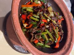 -小柴米·传统江西菜(八一广场店)