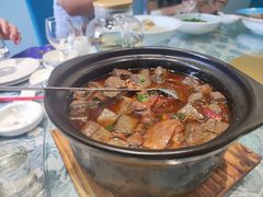 -金典银峰老鹅馆·昆山菜(亭林公园店)