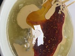 -何老二卤汁凉粉