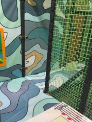 -MELAND CLUB亲子乐园·派对·餐厅(北京芳圆里ID MALL店)