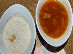 -曼乐辰餐厅(中庚漫游城店)