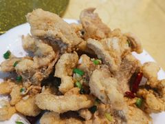 -胖大嫂渔家排档·全海景餐厅(渔村店)