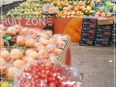 -水果地带(银泰城店)