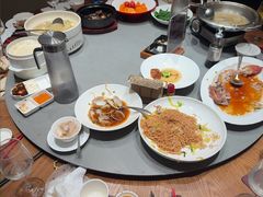 -紫阳海鲜楼·传承闽味(长乐路总店)