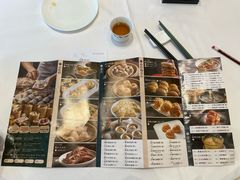 菜单-御彩酒家(东风东路店)