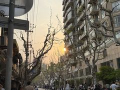 -安福路