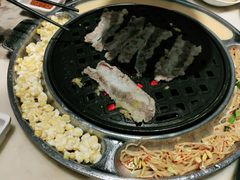-韩宫宴烤肉·料理(桐乡吾悦广场店)