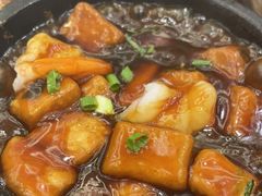 -阿毛饭店(和义路店)