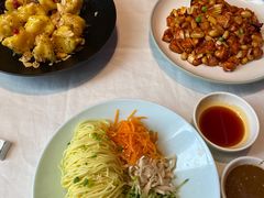 -峨嵋酒家 南北川菜 优选烤鸭(广渠路店)