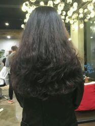 -Some Hair