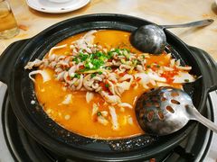 -李师傅脆肚(华强北店)