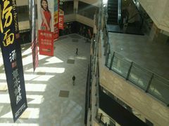 -光启城时尚购物中心