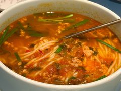 -一坐一忘云南菜(嘉里中心店)