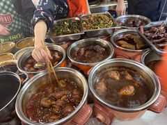 -友琴面馆(东白溪公寓店)