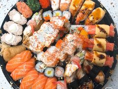-河风精致寿司(太原店)
