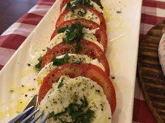 -安立可意大利美食