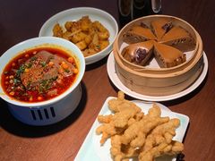 -全牛匠·乐山跷脚牛肉(西单华威约饭街店)