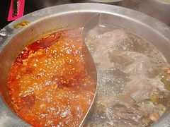 -井格重庆火锅(西直门凯德Mall店)