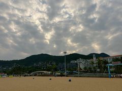 -大梅沙海滨公园