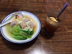 -左记港食(融科天城店)