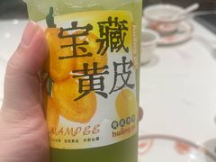 -稻香海鲜饭店(第一国际店)