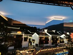 -卯时·龙光雅宴·精致锡帮菜(惠山古镇店)