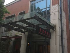 -君来梁溪饭店-餐厅