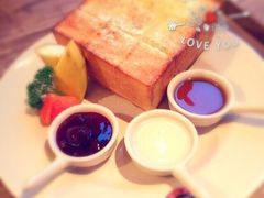 漫咖啡(3号店)-漫咖啡(红唐店)