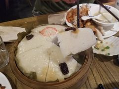 -老阿爸鲜鱼土菜(昆山花桥店)