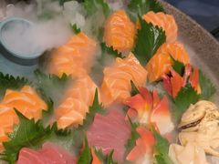 -德川家日本料理(中关村寰太大厦店)